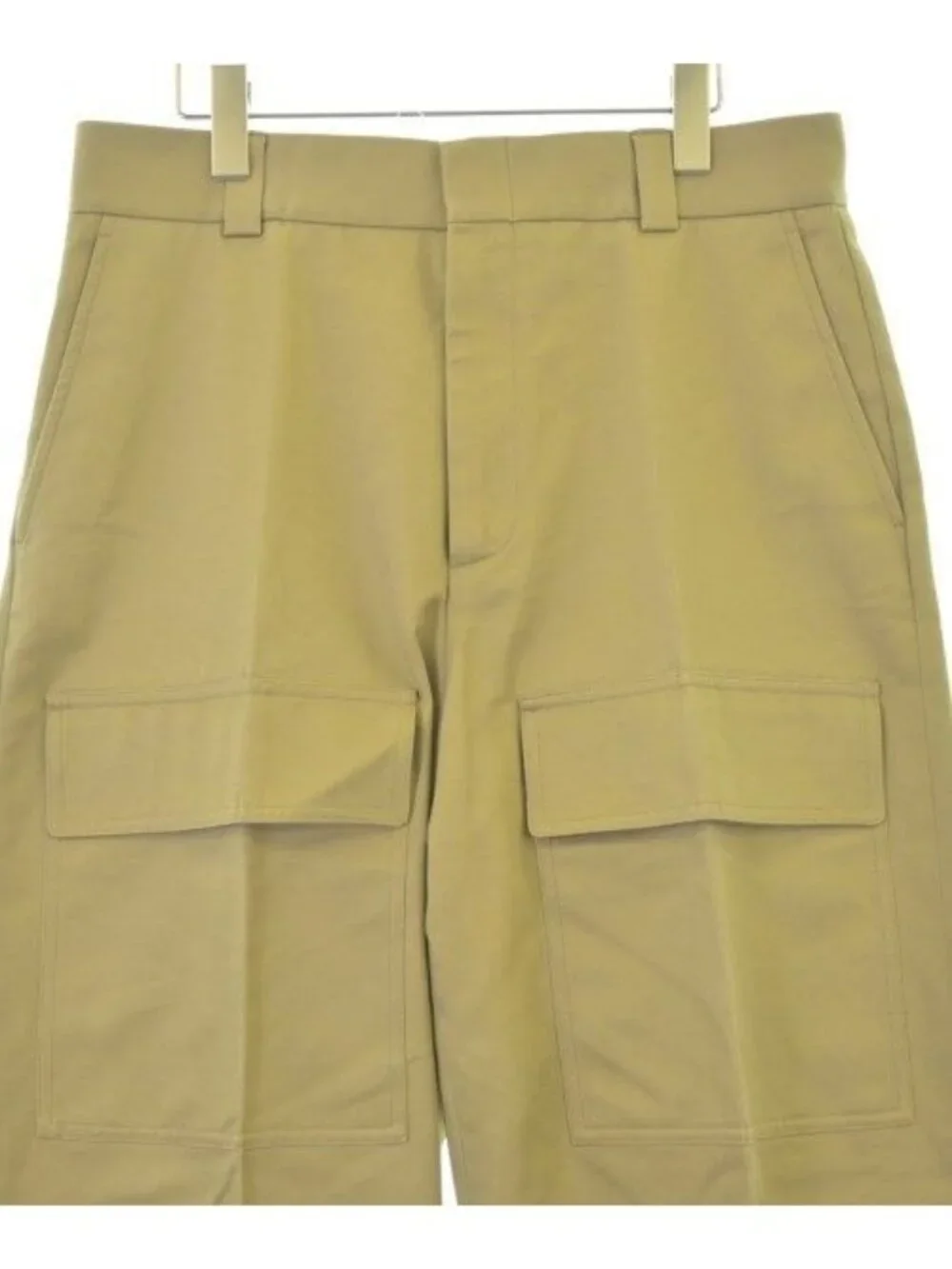 Gucci Pants Beige